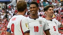 England's Lionesses roar into World Cup semi-finals: Player ratings reveal heroes