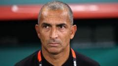 Tunisia Part Ways with Lamouchi After Devastating 5-1 Loss to Sweden in World Cup Opener
