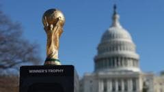 US World Cup 2026: Ticket Rush & Gridlock Fears as Hosts Gear Up