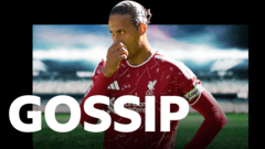 Liverpool Ready to Listen to Van Dijk Offers – What's Next?