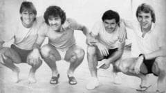 Reliving Scotland's 1982 World Cup: Stein, Narey, and Brazil's Brilliance