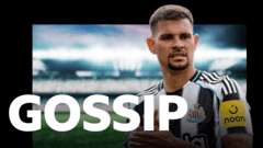 Arsenal, Newcastle agree Guimaraes fee in fresh transfer twist