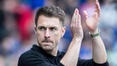 Aaron Ramsey takes the reins at Oxford United: A new chapter begins