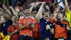 Scotland’s Nervy Win Over Haiti: Football’s Antidote