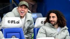 Cucurella Seals Real Madrid Move: Could Fernandez Join Next?