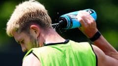 Scotland's Sweltering World Cup: Beat the Heat, Beat Brazil & Morocco