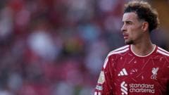 Curtis Jones Contract Dilemma: Inter Milan Interest Heats Up