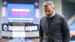 McInnes Takes the Rangers Reins: From Near Glory to Ibrox Challenge