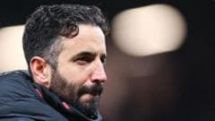 Ruben Amorim Emerges as Top Candidate for AC Milan Job