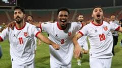 Jordan's World Cup Dream: From Redknapp to Messi Clash