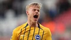 Tottenham Complete £52m Swoop for Brighton's Van Hecke