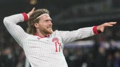 Celtic Secure Bodo/Glimt Striker Kasper Hogh: Medical Scheduled