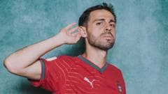 Real Madrid Secure Bernardo Silva on Free Transfer