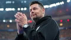 Crystal Palace Open Talks with Lens Manager Sage