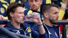 Scotland’s Midfield Curveball? Clarke Weighs Up Options Against Haiti