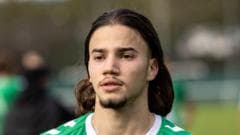 French footballer Kies, 21, dies from drowning in river