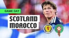 Behind Scotland’s 1-0 Loss: The Moments TV Cameras Missed