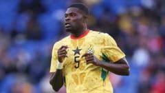 Thomas Partey Misses Ghana World Cup Opener After Visa Appeal Rejected