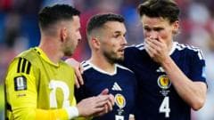 Scotland's World Cup Hope: Why They're Rooting for Uzbekistan