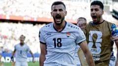 From Tragedy to World Cup History: Iraq Star Aymen Hussein