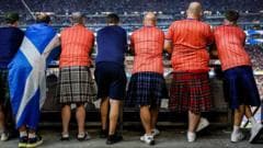 Tartan Army's Boston Love Affair: A Legendary Journey Ends