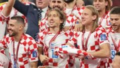 Luka Modric and Croatia: The Underdog Story That Keeps on Giving
