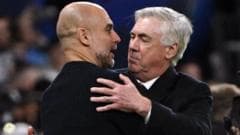 Italy Turned to Ancelotti Before Guardiola in Manager Hunt