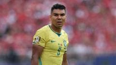 MLS Investigates Inter Miami Over Casemiro Signing