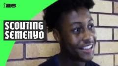 The Trial That Rescued Antoine Semenyo's Football Dream