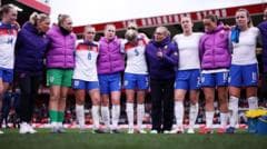 Hannah Dingley's Landmark Role Highlights Coaching Gender Gap