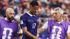 Arsenal Face Saliba Back Injury Scare as Surgery Looms