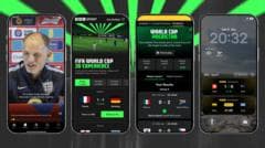 BBC Sport’s Ultimate World Cup 2026 App: Your All-Access Pass to the Fixtures