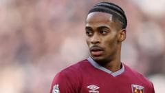 Summerville swaps Stratford for Saudi: Dutch winger joins Al-Hilal