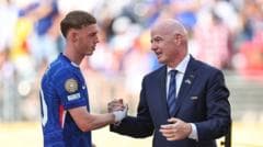 Players Get a Voice: FIFA and FIFPro Seal Historic Agreement