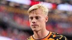 Spurs Win Race for Brighton's Van Hecke in £52m Deal