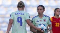 Wales' Free Agents Shine as They Top World Cup Qualifying Group