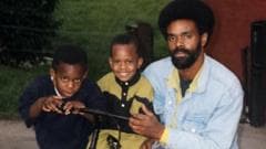 Micah Richards Pays Heartbreaking Tribute to Father Lincoln After World Cup Semi-Final