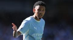 Savinho Eyes Tottenham Move: Man City Winger Open to Exit