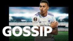 Arsenal Make Rogers Priority; Liverpool & Everton Eye New Targets