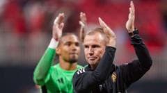 Kenny Miller appointed Maccabi Tel Aviv head coach, Stuart Taylor joins