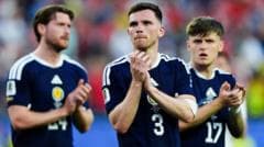 Why Scotland can't play for draw or narrow defeat against Brazil