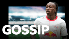 Real Madrid agree £120m Diomande deal as Liverpool, Villa act