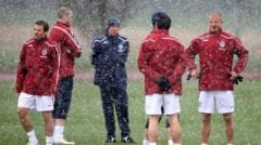World Cup Heat: How Scorching Temperatures Reshape National Tactics