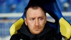 Saint-Etienne Name Scot Ian Cathro as New Head Coach