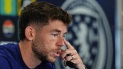 Scotland's Ryan Christie Chases World Cup Dream Alongside Idol Messi