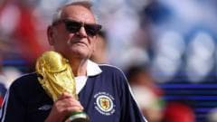 Scottish Fan Footage Wanted for BBC World Cup Documentary