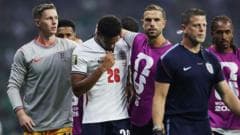 Quansah handed two-match ban after Mexico red card