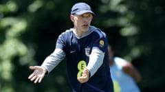 Thomas Tuchel Refuses to Alter England's World Cup Style Despite Scorching USA Heat