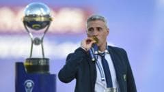 Hernan Crespo Exclusive: Messi, England Memories, and His Coaching Vision