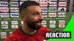 Salah's Last-Minute Panenka Sends Egypt into World Cup Last 16